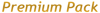 Premium Pack Premium Pack