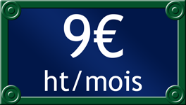 9 euros 9 euros
